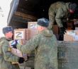 Отделения Почты приняли более 10 000 бесплатных посылок для военных в зону СВО