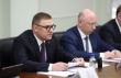 Алексей Текслер и Генеральный консул КНР в Екатеринбурге Цуй Шаочунь договорились о расширении сотрудничества