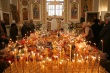 У православных сегодня Радоница — день поминовения усопших