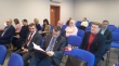 14 декабря 2022 года состоялось  внеочередное заседание Собрания депутатов Усть-Катавского городского округа