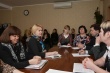 Татьяна Никитина обсудила с общественниками порядок выплаты компенсации за капремонт