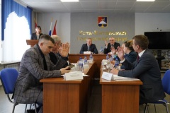 С января повысилась стоимость услуг ГСБ 