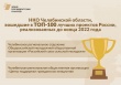 Два проекта южноуральских НКО вошли в ТОП-100 лучших среди победителей конкурсов Фонда президентских грантов