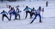 В Усть-Катаве прошла лыжная гонка памяти тренера Б.Я.Векшина