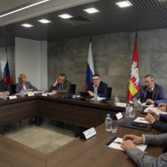 Алексей Текслер: Центр импортозамещения Челябинской области должен объединить малый, средний и крупный бизнес региона