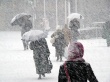 Вечером 7 декабря, ночью и днем 8 декабря в отдельных районах Челябинской области ожидаются осадки в виде снега, мокрого снега и дождя