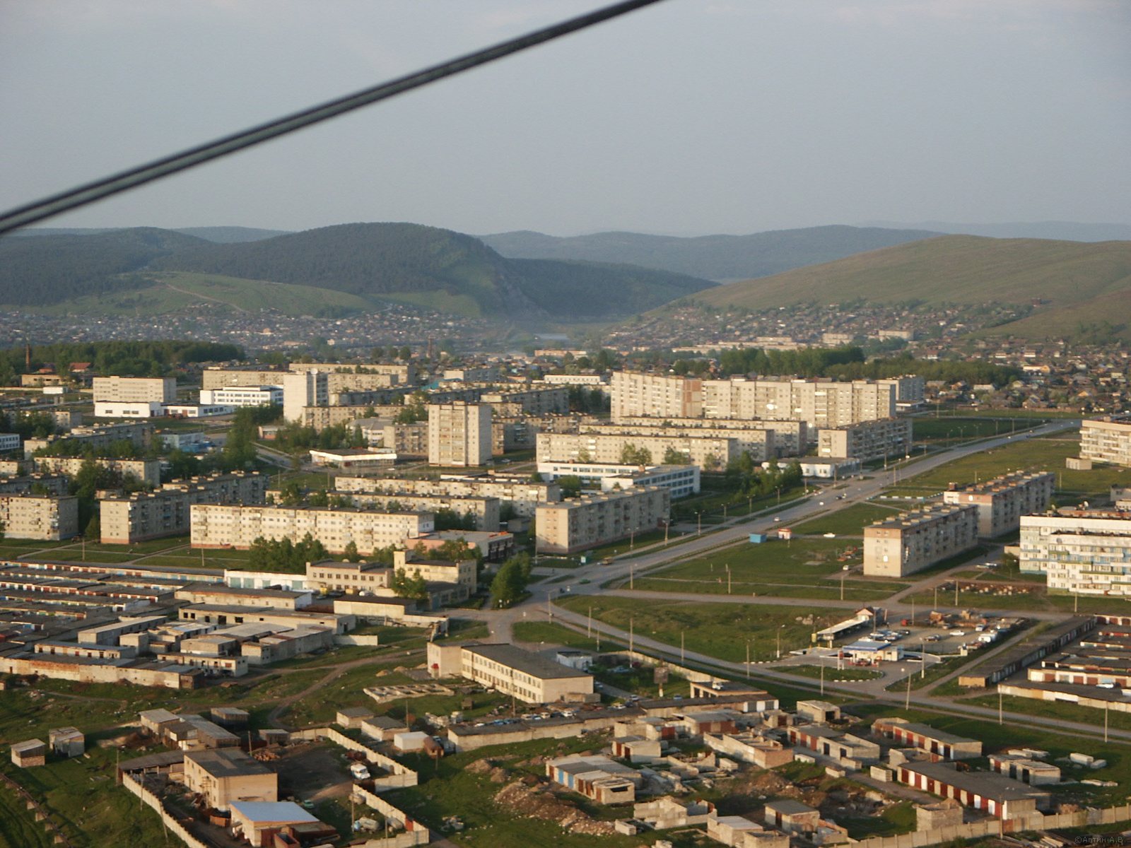 Фотогалерея - Администрация Усть-Катавского городского округа