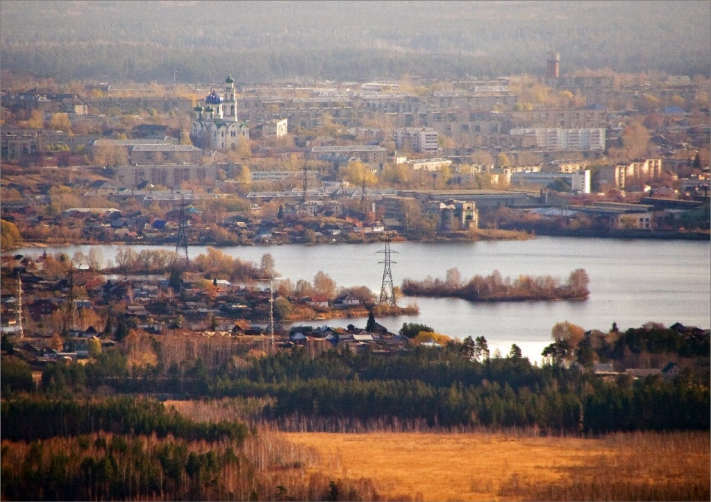 каталог Кыштым