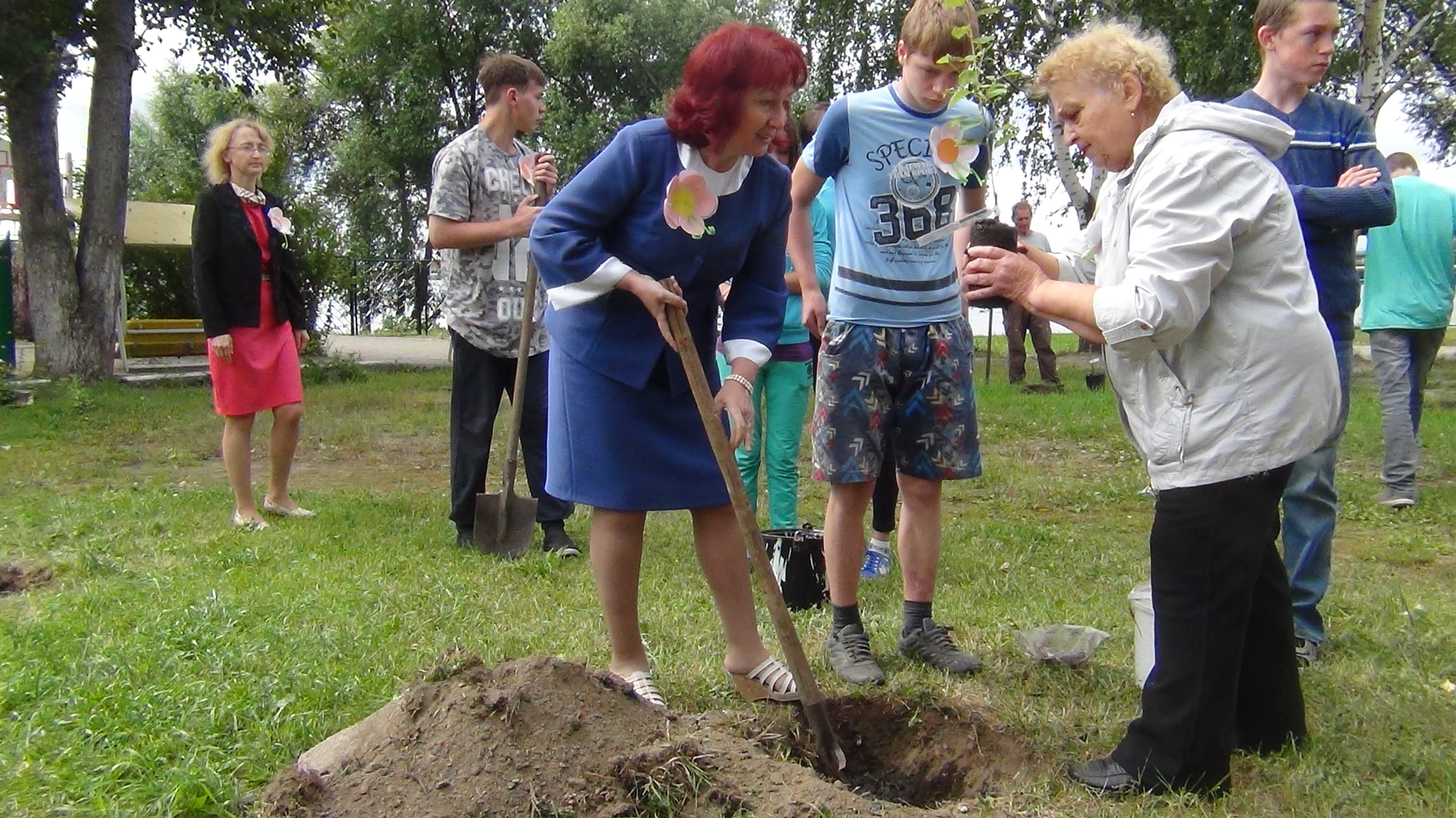 Кыштым новости