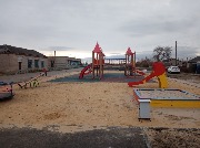 Детская площадка с. Малое Шумаково, стоимость 1,0 млн.рублей
