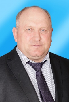 Гудимов Виктор Васильевич