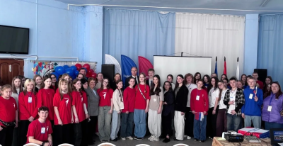 Третий муниципальный съезд Совета Первых состоялся в Увельском округе