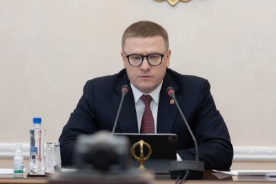 Губернатор Челябинской области Алексей Текслер рассказал о дополнительных мерах поддержки семей мобилизованных южноуральцев