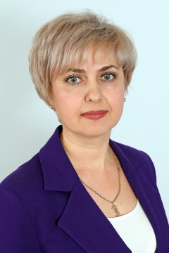 Бобылева Марина Станиславна