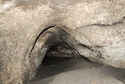 Жемерякский лог. Внутри пещеры Большой Жемеряк