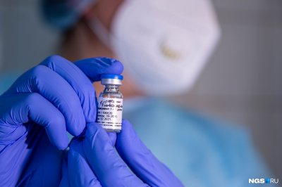 Памятка для пациента о проведении вакцинации против COVID-19 вакциной «Гам-Ковид-Вак»