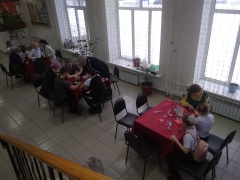 Талант внутри тебя