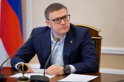 Губернатор Алексей Текслер подписал распоряжение о продлении режима повышенной готовности 