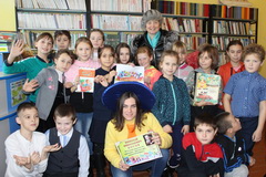 Калейдоскоп сказок