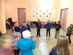 Сказочная викторина