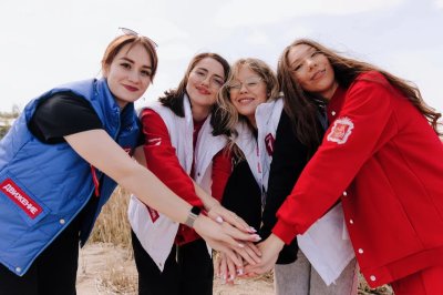  Стать значимым взрослым: в Челябинской области продолжается реализация Всероссийского проекта Движения Первых