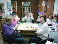 Мастер-класс