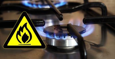 Несложные правила газовой безопасности 