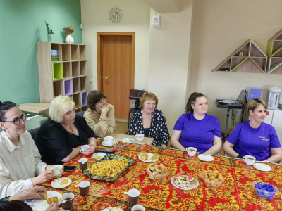 Женское счастье не имеет национальности