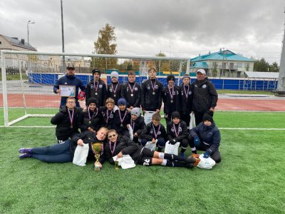 Турнир "Золотой мяч"