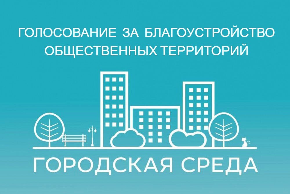 Почти 9 млн россиян проголосовали за территории и дизайн-проекты благоустройства 