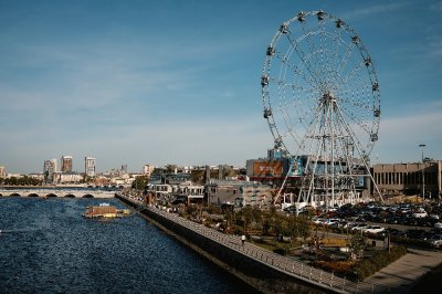 В Челябинской области подведены итоги Всероссийского онлайн-голосования за объекты благоустройства, которое проходило в рамках федерального проекта «Формирование комфортной городской среды» нацпроекта «Инфраструктура для жизни». В голосовании приняли учас