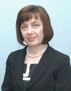 Кузьмичёва Анжела Витальевна