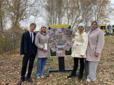  Подростки берут инициативу в свои руки — выбраны Юные Главы  Челябинской области 