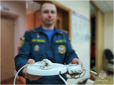 Пожарная безопасность в квартире: простые правила, которые спасают жизни