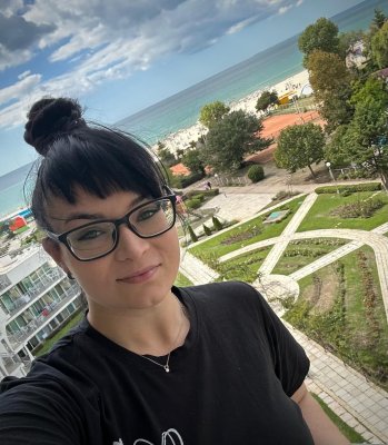 Увельчанка - участница чемпионата мира