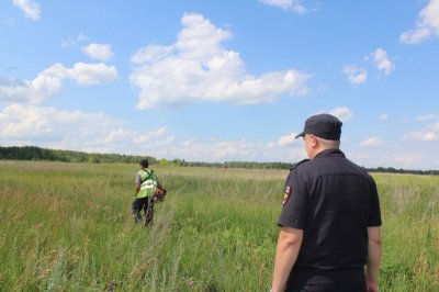 На территории Челябинской области стартовал второй этап оперативно-профилактической операции «Мак-2024»