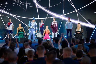 Жители Челябинской области стали победителями окружного этапа конкурса дизайна адаптивной одежды «На крыльях»