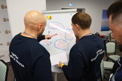 В Челябинской области стартовал второй модуль программы «Герои Южного Урала»