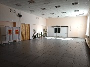 танцевальный зал