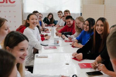 Движение Первых объявило о старте третьего сезона Конкурса первичных отделений