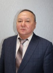 Сугуров Жаслан Маратович