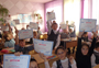 Специалисты «Газпром газораспределение Челябинск» познакомили более двух тысяч школьников с правилами газовой безопасности