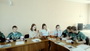 Встреча активистов молодежного движения «За возрождение Урала» 
