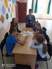 «Энергосбережение – важное умение»