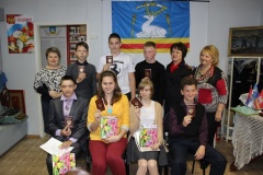 Юных увельчан пригласили в День России в музей в честь получения первого паспорта