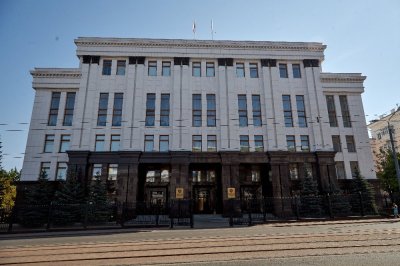 По инициативе Губернатора Алексея Текслера увеличен размер единовременной выплаты заключившим контракт с Министерством обороны