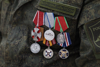 Участники СВО и их семьи в Челябинской области могут воспользоваться навигатором мер поддержки