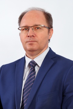 Рослов Сергей Геннадьевич