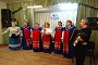 Народный праздник «Кузьма-Демьян – курятники»