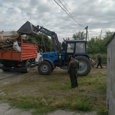 Обращение через Госпаблик получило положительное решение